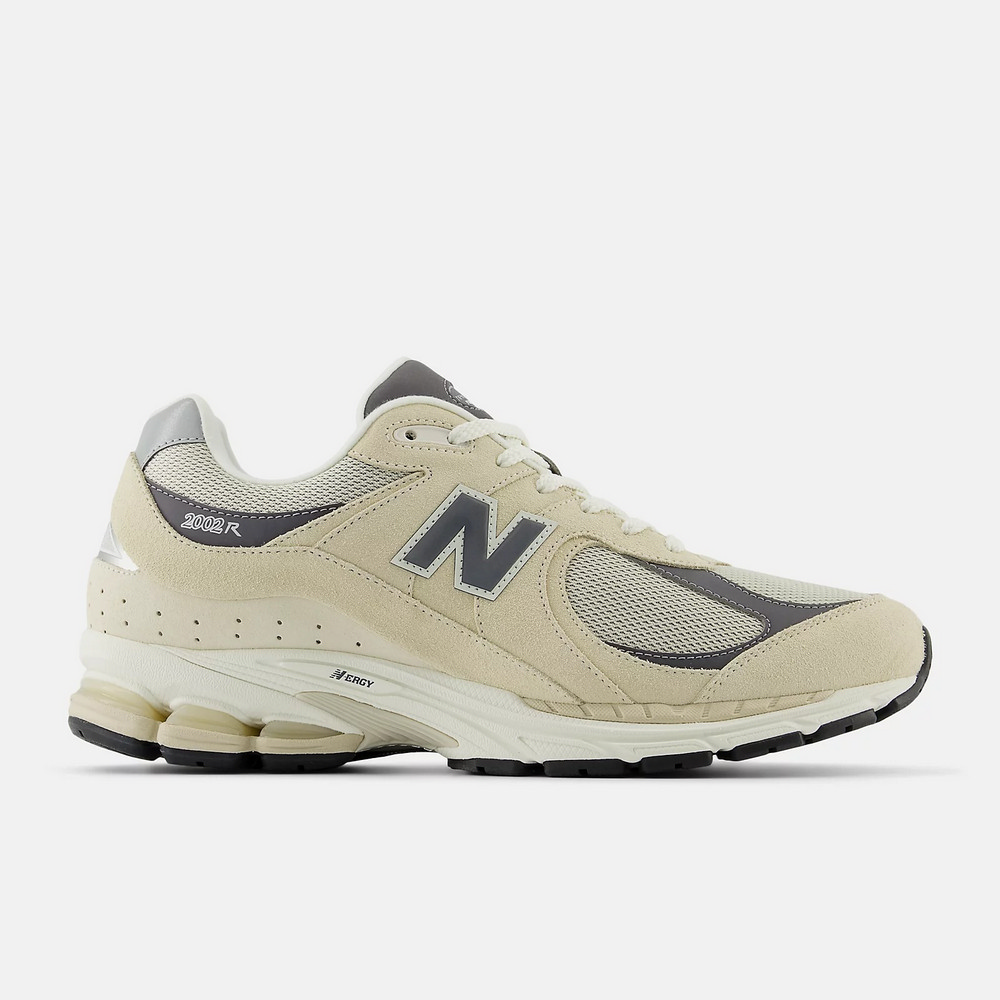 (W) NB 2002R Series  Casual Shoes Beige Yellow