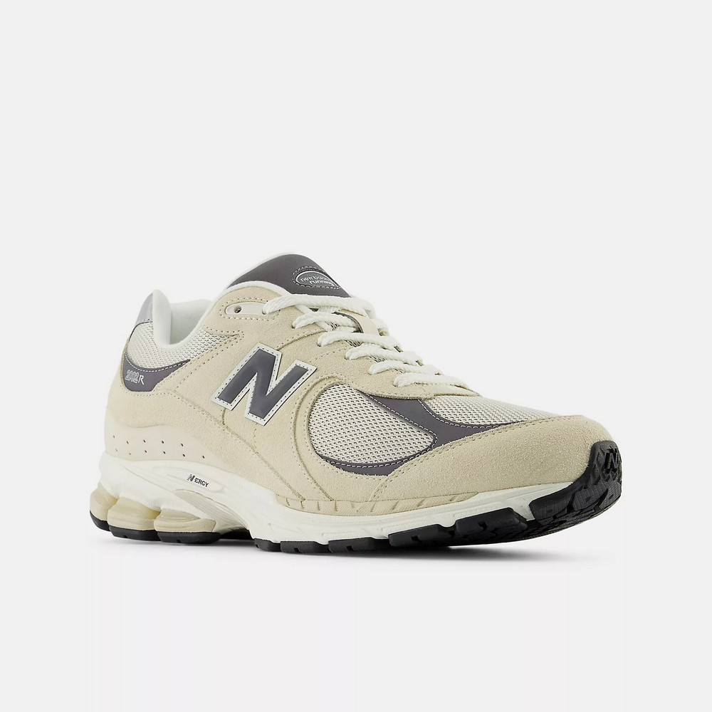 (W) NB 2002R Series  Casual Shoes Beige Yellow 圖 2