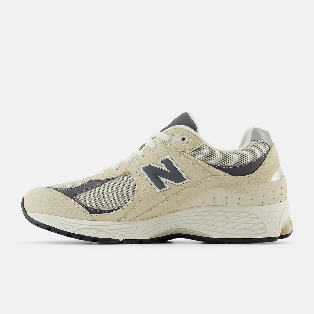 (W) NB 2002R Series  Casual Shoes Beige Yellow 圖 3