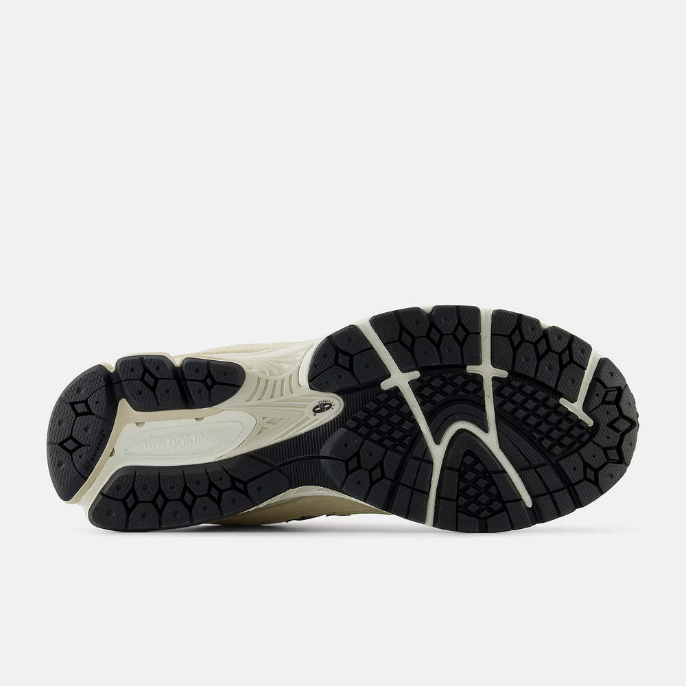 (W) NB 2002R Series  Casual Shoes Beige Yellow 圖 5