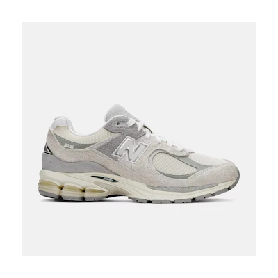 (W) NB 2002R Series Casual Shoes Grey Gray