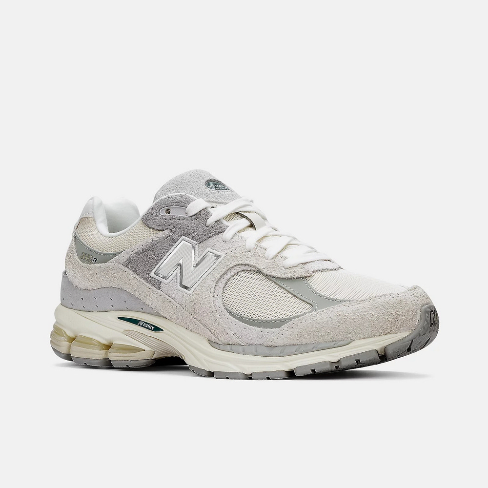 (W) NB 2002R Series  Casual Shoes Grey Gray 圖 2