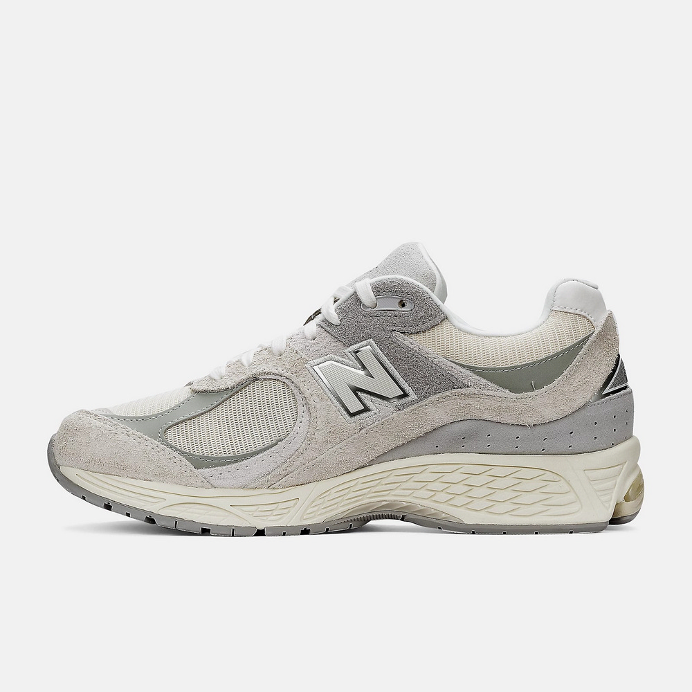(W) NB 2002R Series  Casual Shoes Grey Gray 圖 3