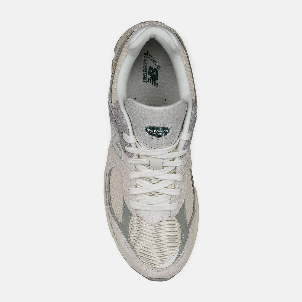 (W) NB 2002R Series  Casual Shoes Grey Gray 圖 4