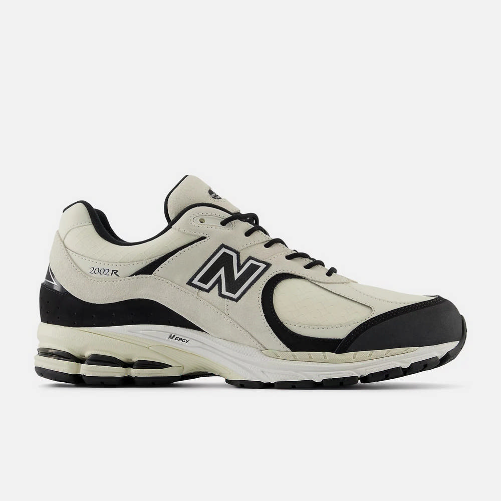 (Women) New Balance 2002R Series GORE-TEX  Casual Shoes Off-White White color M2002RXR-D