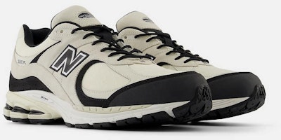 (W) New Balance 2002R 系列 GORE-TEX 休閒鞋 米白白色款 M2002RXR-D Order (W) New Balance 2002R 系列 GORE-TEX 休閒鞋 米白白色款 M2002RXR-D