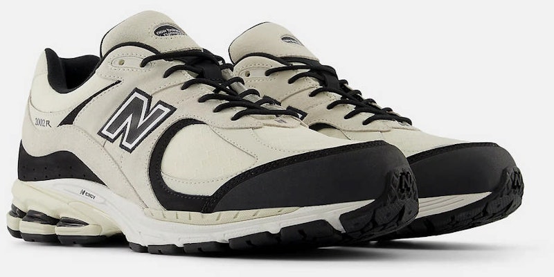 (W) New Balance 2002R GORE-TEX Zapatillas Casual Blanco Crema Color M2002RXR-D Order (W) New Balance 2002R GORE-TEX Zapatillas Casual Blanco Crema Color M2002RXR-D