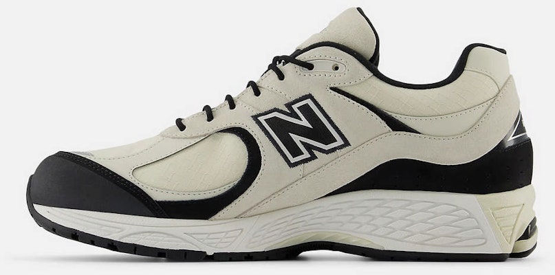 (W) New Balance 2002R GORE-TEX Zapatillas Casual Blanco Crema Color M2002RXR-D Lookbook (W) New Balance 2002R GORE-TEX Zapatillas Casual Blanco Crema Color M2002RXR-D