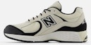 Lookbook (W) New Balance 2002R GORE-TEX Zapatillas Casual Blanco Crema Color M2002RXR-D