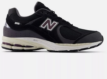 (W) New Balance 2002R系列 GORE-TEX 休闲运动鞋 黑色 M2002RXT-D Buy (W) New Balance 2002R系列 GORE-TEX 休闲运动鞋 黑色 M2002RXT-D