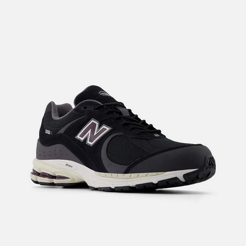 Order (W) New Balance 2002R 系列 GORE-TEX 休閒運動鞋 黑色 M2002RXT-D