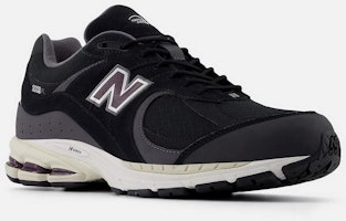 (W) New Balance 2002R 系列 GORE-TEX 休閒運動鞋 黑色 M2002RXT-D Order (W) New Balance 2002R 系列 GORE-TEX 休閒運動鞋 黑色 M2002RXT-D