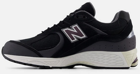(W) New Balance 2002R系列 GORE-TEX 休闲运动鞋 黑色 M2002RXT-D Lookbook (W) New Balance 2002R系列 GORE-TEX 休闲运动鞋 黑色 M2002RXT-D