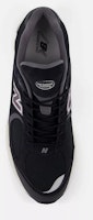 (W) New Balance 2002R 系列 GORE-TEX 休閒運動鞋 黑色 M2002RXT-D Shop (W) New Balance 2002R 系列 GORE-TEX 休閒運動鞋 黑色 M2002RXT-D