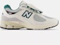 Buy (Women) New Balance 2002R White Casual Shoes  White color White color M2002RVD-D