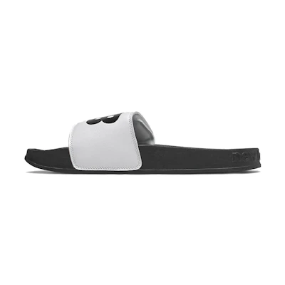 (W) NB 200 Adjustable Slides 'White'