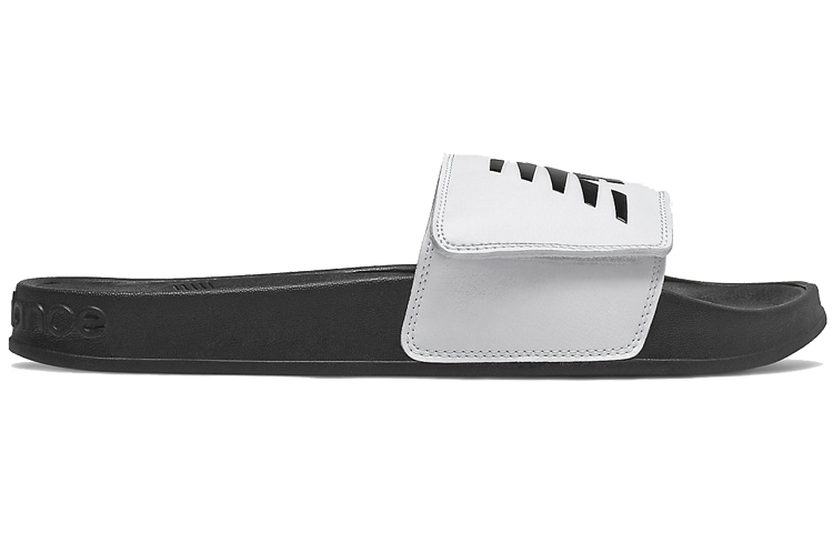 (W) NB 200 Adjustable Slides 'White' 圖 2
