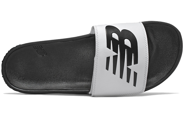 (W) NB 200 Adjustable Slides 'White' 圖 3