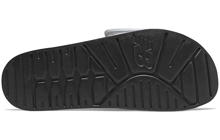 Shop (W) New Balance 200 Sandales Ajustables ''Blanches'' SMA200W1