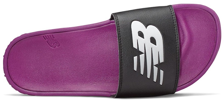 (Women) New Balance 200 Black/Purple SWF200PB Lookbook (Women) New Balance 200 Black/Purple SWF200PB