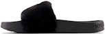 (W) New Balance 200 Fuzzies Slide 'Phantom' Lelaki & Wanita SWF200ZB