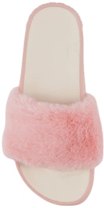 (女士)New Balance 200 Fuzzies 拖鞋 '粉霧色' SWF200ZO Shop (女士)New Balance 200 Fuzzies 拖鞋 '粉霧色' SWF200ZO