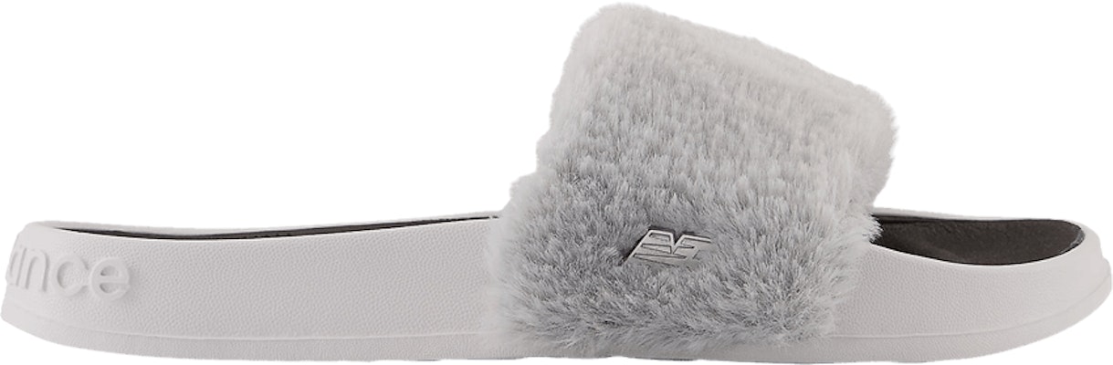 (女款)New Balance 200 Fuzzies 拖鞋 "夏霧" SWF200ZM Buy (女款)New Balance 200 Fuzzies 拖鞋 "夏霧" SWF200ZM