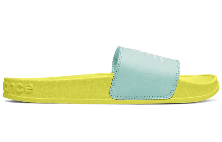 (W) NB 200 Lemon Slush with Munsell White & Bali Blue 圖 2