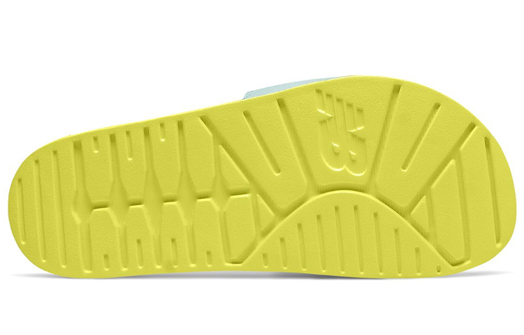 (W) NB 200 Lemon Slush with Munsell White & Bali Blue 圖 4