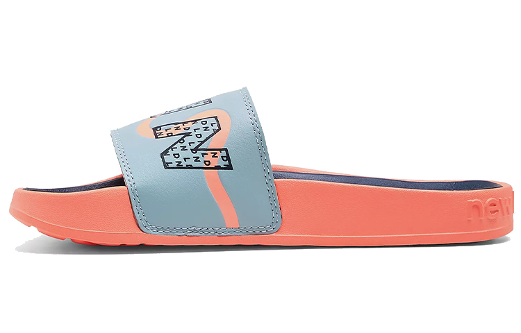 Buy (W) New Balance 200 系列 '蓝红' SWF200LO