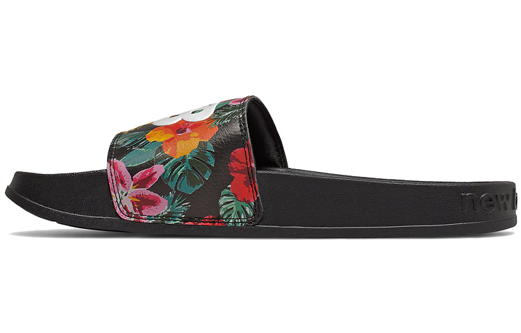 Buy (W) New Balance 200 Seri Sandal Hitam SWF200FP