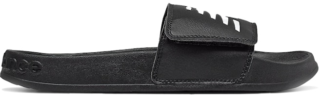 (W) 뉴발란스 200 시리즈 블랙 미니멀 슬리퍼 (50 characters) SWA200B1 Order (W) 뉴발란스 200 시리즈 블랙 미니멀 슬리퍼 (50 characters) SWA200B1