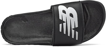 (W) 뉴발란스 200 시리즈 블랙 미니멀 슬리퍼 (50 characters) SWA200B1 Lookbook (W) 뉴발란스 200 시리즈 블랙 미니멀 슬리퍼 (50 characters) SWA200B1