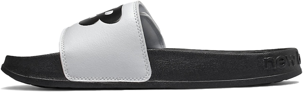 (W) New Balance 200 Series Sandal Putih Kasual SWA200W1 Buy (W) New Balance 200 Series Sandal Putih Kasual SWA200W1