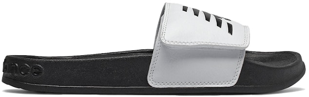 (W) 뉴발란스 200 시리즈 캐주얼 화이트 슬리퍼 (44 characters) SWA200W1 Order (W) 뉴발란스 200 시리즈 캐주얼 화이트 슬리퍼 (44 characters) SWA200W1