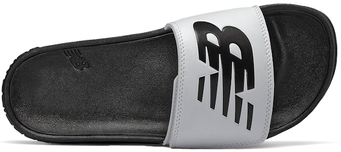 (W) New Balance 200 Series Sandal Putih Kasual SWA200W1 Shop (W) New Balance 200 Series Sandal Putih Kasual SWA200W1