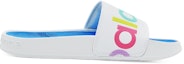 Order (W) Selipar Fesyen Putih New Balance Siri 200 SWF200A1