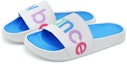 Lookbook (W) Selipar Fesyen Putih New Balance Siri 200 SWF200A1