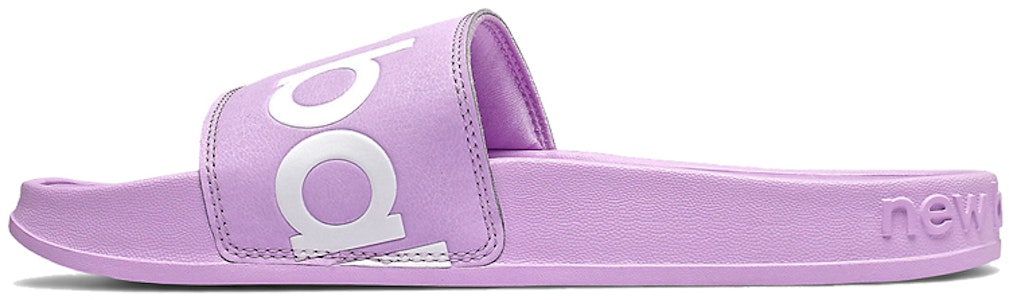 (W) New Balance 200 Series Sandalias 'Morado Oscuro' SWF200V1 Buy (W) New Balance 200 Series Sandalias 'Morado Oscuro' SWF200V1