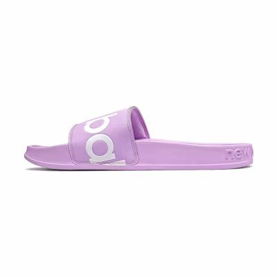 (W) NB 200 Series Flip Flop 'Dark Purple'