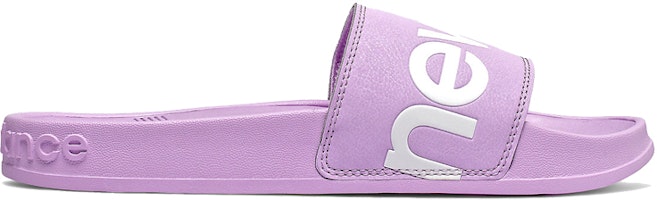 (W) 新百伦200系列人字拖鞋‘深紫’ SWF200V1 Order (W) 新百伦200系列人字拖鞋‘深紫’ SWF200V1