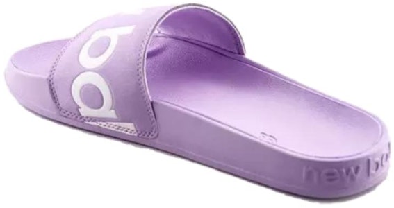 (W) New Balance 200 Series Sandalias 'Morado Oscuro' SWF200V1 Lookbook (W) New Balance 200 Series Sandalias 'Morado Oscuro' SWF200V1