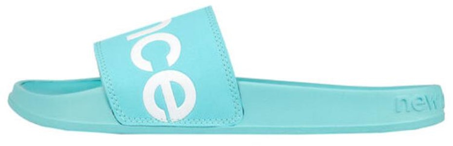 New Balance 200系列 淺水湖綠 女款 拖鞋 Buy New Balance 200系列 淺水湖綠 女款 拖鞋