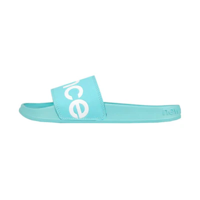 (W) NB 200 Series Flip Flop 'Light Blue'