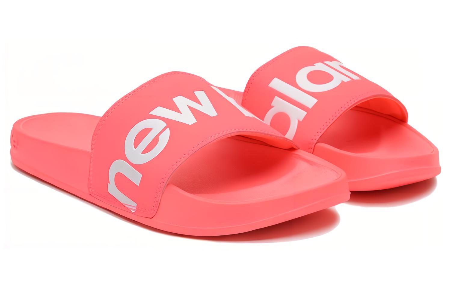 Lookbook (W) ニューバランス 200 スリッパ SWF200G1