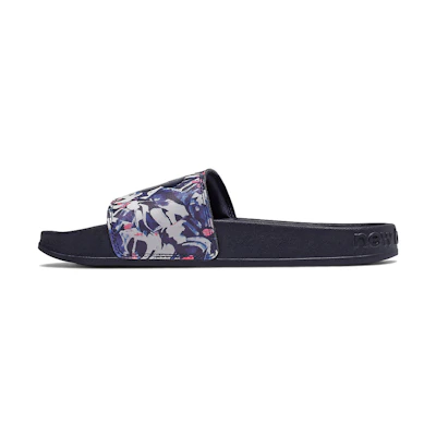 (W) NB 200 Series Violets Slippers