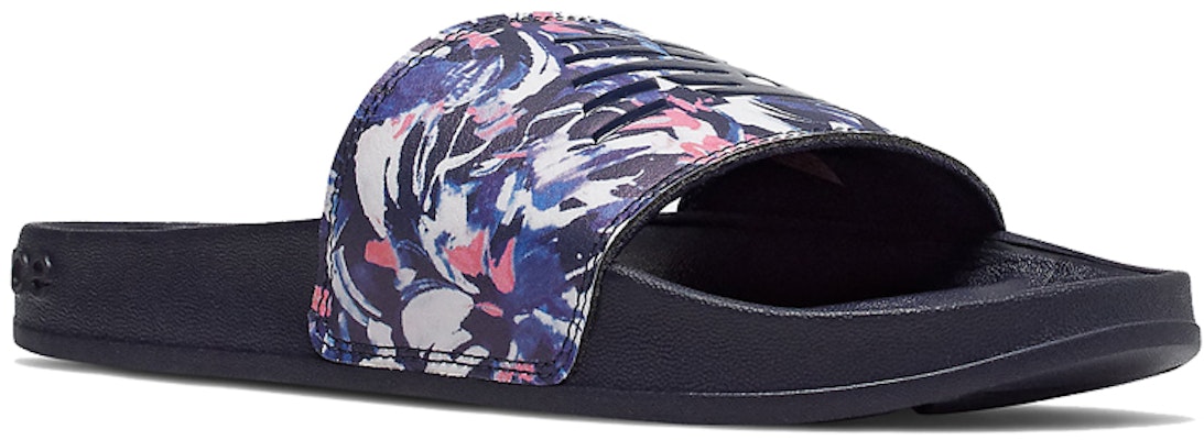 (Women) New Balance 200 Series Violets Slippers SWF200FB Lookbook (Women) New Balance 200 Series Violets Slippers SWF200FB