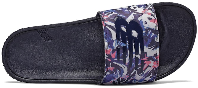 (W) Sandal New Balance Seri 200 Ungu Terang SWF200FB Shop (W) Sandal New Balance Seri 200 Ungu Terang SWF200FB