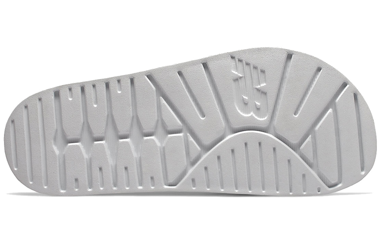 Purchase (W) Sandal New Balance Seri 200 Putih Hitam 'White Black' SWF200WF