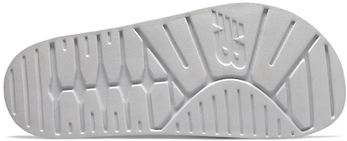 Purchase (Women) New Balance 200 Series White Black Slippers 'White Black' SWF200WF
